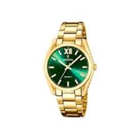 Orologio Festina BOYFRIEND COLLECTION in Acciaio/Oro giallo F20640/9 - F20640/9